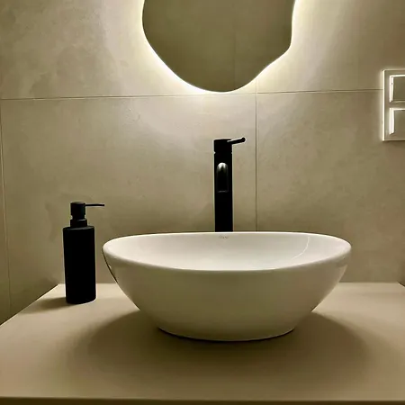 Apartmán Kawalerka W Sercu Wroclawia