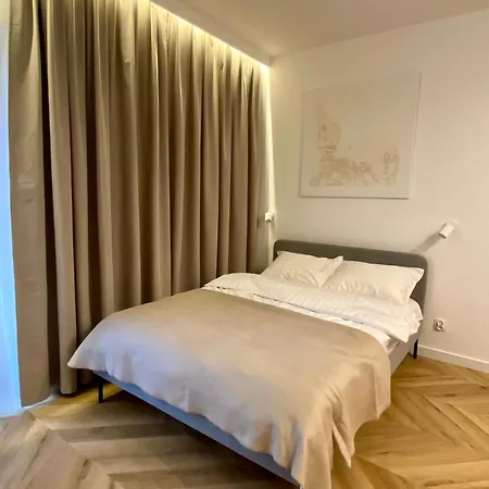 Appartamento Kawalerka W Sercu Wroclawia
